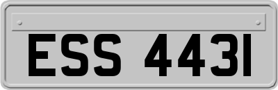 ESS4431