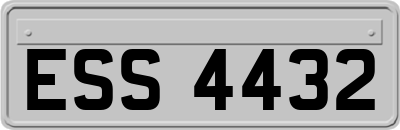 ESS4432