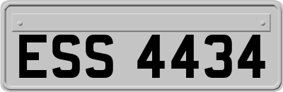 ESS4434