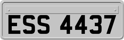 ESS4437