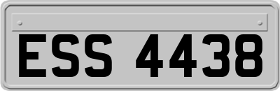 ESS4438