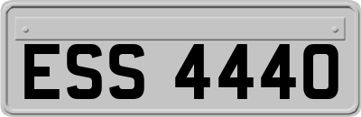 ESS4440