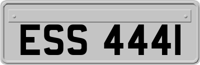 ESS4441