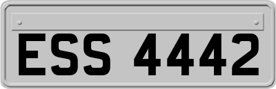 ESS4442