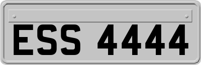 ESS4444