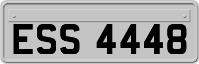 ESS4448