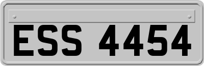 ESS4454