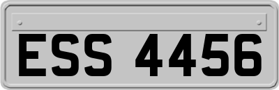 ESS4456