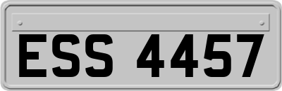 ESS4457