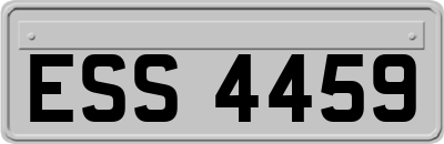 ESS4459
