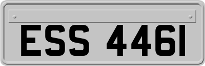 ESS4461