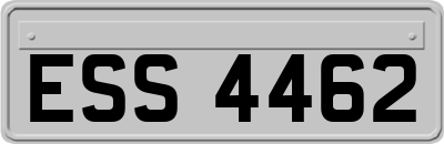 ESS4462