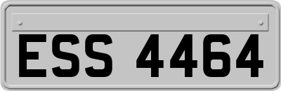 ESS4464