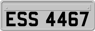 ESS4467