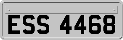 ESS4468