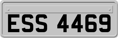 ESS4469