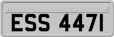 ESS4471