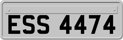 ESS4474