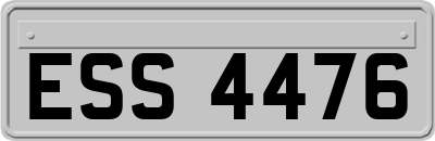 ESS4476