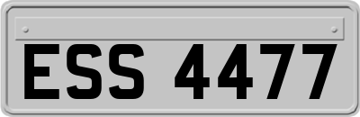 ESS4477
