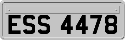 ESS4478