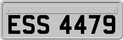 ESS4479