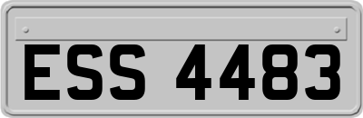 ESS4483