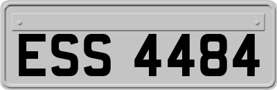ESS4484