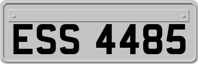 ESS4485