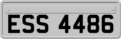 ESS4486