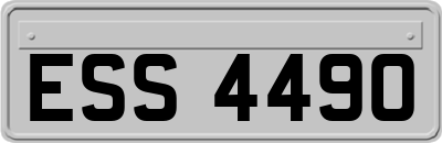 ESS4490