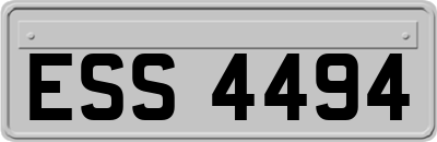 ESS4494