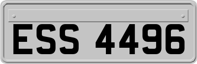 ESS4496