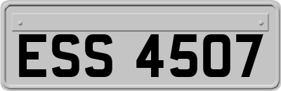 ESS4507