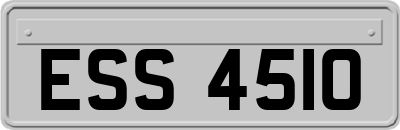ESS4510