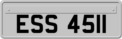 ESS4511