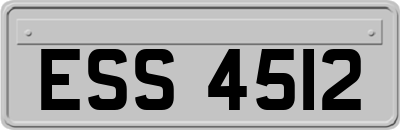 ESS4512