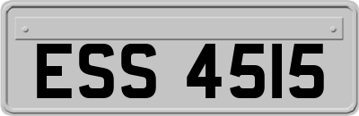 ESS4515