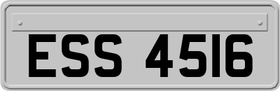 ESS4516