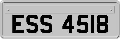 ESS4518