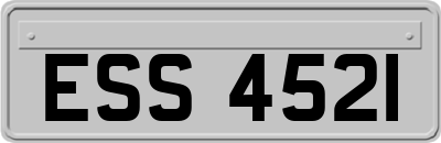 ESS4521