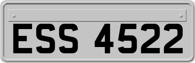 ESS4522