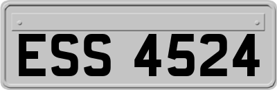 ESS4524