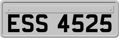 ESS4525