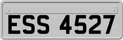 ESS4527