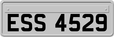 ESS4529