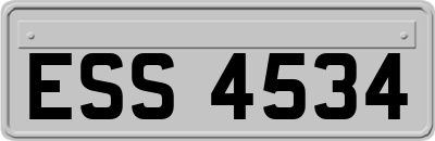 ESS4534