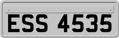 ESS4535