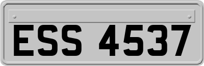ESS4537