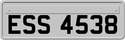 ESS4538